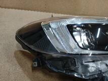 スバル レヴォーグ WRX STi S4 VM4 VMG VAG VAB 後期 右ヘッドライト LED ICHIKOH イチコー 1941 打刻 VL【R6-1928C-K】_画像4