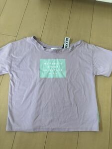 美品　キッズ　半袖Ｔシャツ　Tシャツ 150センチ