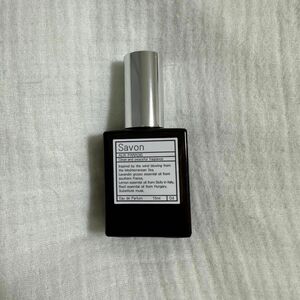 AUX PARADIS オゥパラディ SAVON サボン 15ml パルファム