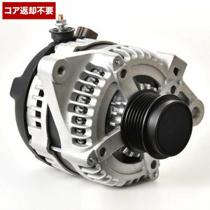 ZRR70G ZRR70W ZRR75G ZRR75W ヴォクシー オルタネーター ダイナモ 27060-37030 27060-37031 新品 コア返却不要