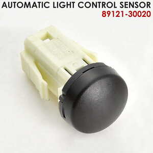 MZRA90 VOXY ヴォクシー オートライトセンサー 89121-30020 互換品 ライトコントロール 自動点灯