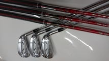 【メーカーカスタム品】即納！！【新品】スリクソン(SRIXON）ZX5　MkⅡ【6本組】N.S.PRO　MODUS3　TOUR115【S】【正規品】　_画像2