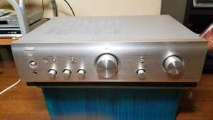  operation goods *DENON pre-main amplifier PMA-390AE