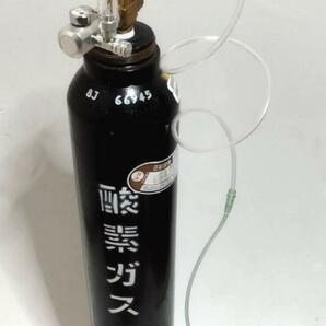 酸素ボンベ用レギュレーター　酸素マスク付き　酸素吸引　レギュレーター　大型ボンベ対応　 医療用酸素 ボンベにも対応　全国送料無料