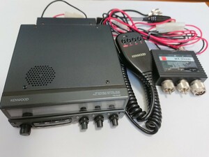 KENWOOD TM942S 144 430 1200MHz3 частота приемопередатчик +ANT