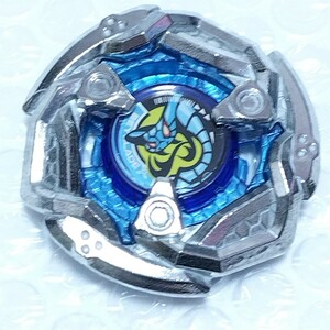 ベイブレードX■ベイブレードエックス■ブレード/ヴァイパーテイル■BEYBLADE X■BX-24 改造パーツ■GEAR SPORTS ランダムブースター