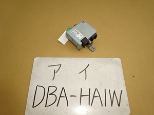 アイ　21年　DBA-HA1W　パワステコンピュータ　8633A022　E2710-03003