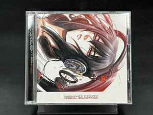 ビートマニア beatmania ⅡDX 11-2DX RED- ORIGINAL SOUNDTRACK [動作未確認] CD オリジナルサウンドトラック
