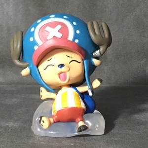 [ Tony Tony * chopper ( Secret ver.)] ONE PIECE One-piece Half Age Characters One-piece Vol.2