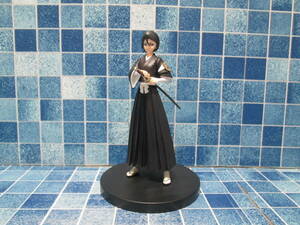 BLEACH bleach SOLID AND SOULS. tree Lucia figure 