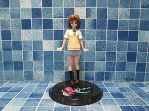  K-On Hirasawa Yui figure 