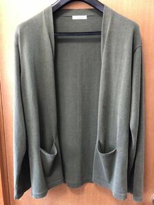  beautiful goods! United Arrows cardigan XL