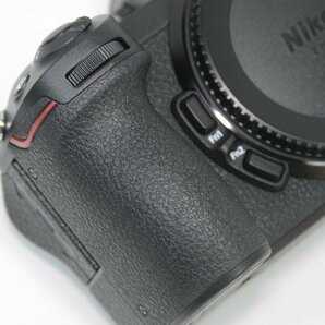 【 極上 350ショット以下 】Nikon Z7 ボディー ニコン [管NI2979]の画像3