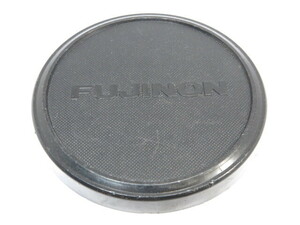 【 中古品 】FUJIFILM FUJINON 85mm レンズキャップ フジフイルム [管3004FJ]