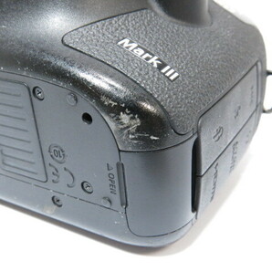 Canon EOS 5D MarkIII (3型) ボディー フルサイズ キヤノン [管CN2903]の画像10