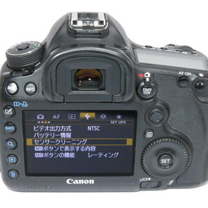 Canon EOS 5D MarkIII (3型) ボディー フルサイズ キヤノン [管CN2903]の画像9