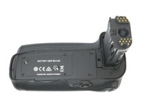 【 中古 動作確認済 】Canon BATTERY GRIP BG-E20 キヤノン バッテリーグリップ [管CN3027]_画像9