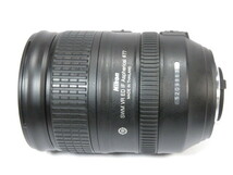 【 美品 】Nikon AF-S 28-300mmF3.5-5.6G ED VR ニコン 高倍率 ズーム レンズ [管NI3044]_画像4