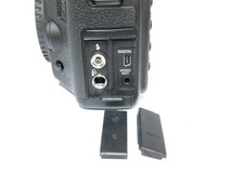 Canon EOS 5D ボディー フルサイズ キヤノン一眼レフカメラ [管CN3049]_画像8