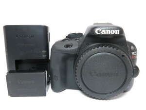 【 9874ショット 】Canon EOS Kiss X7 ボディー キヤノン [管CN3062]
