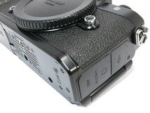 【 極美品 5600ショット以下 】Nikon Zf ブラック ボディー ニコン [管NI3065]_画像6