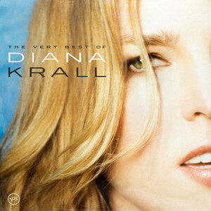 新品 2LP ★ ダイアナ・クラール ベスト盤 The Very Best Of Diana Krall ★ レコード アナログ