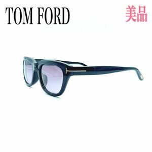 TOM FORD トムフォード Snowdon サングラス TF237-F