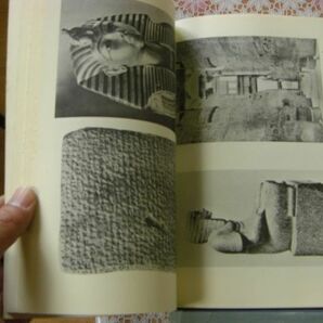 古代考古学洋書 4冊 Uncovering the past : a history of archaeology、Archaeology and The old Testament 他 C12の画像6