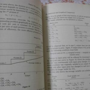 洋書 4冊 Liner Programming、Liner Computations、Dynamic Programming線型計画法 動的計画法 線形計算 D27の画像7