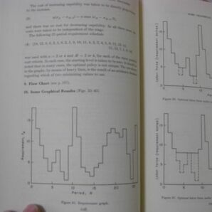 洋書 4冊 Liner Programming、Liner Computations、Dynamic Programming線型計画法 動的計画法 線形計算 D27の画像10