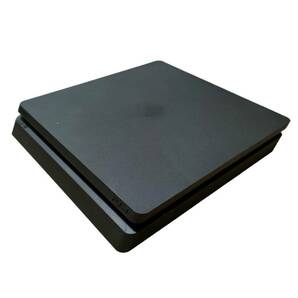 PlayStation4 1TB ジェットブラック CUH2000BB01 箱、本体、コントローラー、ケーブル（電源、HDMI、USB）セットの画像3