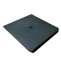 PlayStation4 1TB ジェットブラック CUH2000BB01　箱、本体、コントローラー、ケーブル（電源、HDMI、USB）セット_画像2