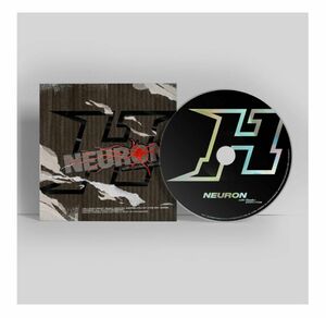 BTS j-hope NEURON single CD 新品未開封