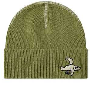 nigel cabournnai gel ke-bonvans Vans knitted cap Beanie hat Beanie watch cap free size new goods unused free shipping 