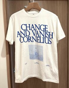 匿名配送・美品コーネリアスTシャツMサイズ