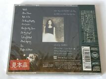 未開封 見本盤/ケース割れ マジー・スター Mazzy Star シー・ハングス・ブライトリィ She Hangs Brightly_画像2