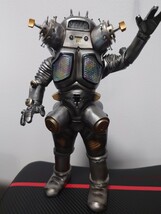 CCP 宇宙ロボット キングジョー ガンメタVer._画像1