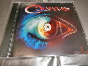 CUERVO/Same 輸入盤CD　新品未開封