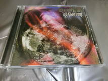 Eternal Tears Of Sorrow/YILDA MANNU 輸入盤CD　盤面良好_画像1