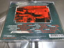 V.A/The Bristol Heavy Rock Explosion 輸入盤CD　新品未開封　BRONZ STORMTROOPER JAGAUR STAMPEDEといったNWOBHMが多いオムニバスCD_画像2