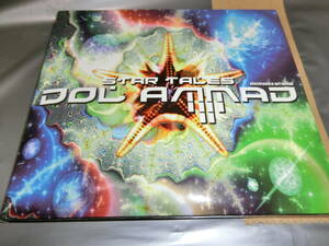 DOL AMMAD/STAR TALES 輸入盤CD　盤面良好