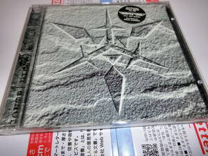 CONTRADICTION/ALL WE HATE! 輸入盤CD　盤面良好