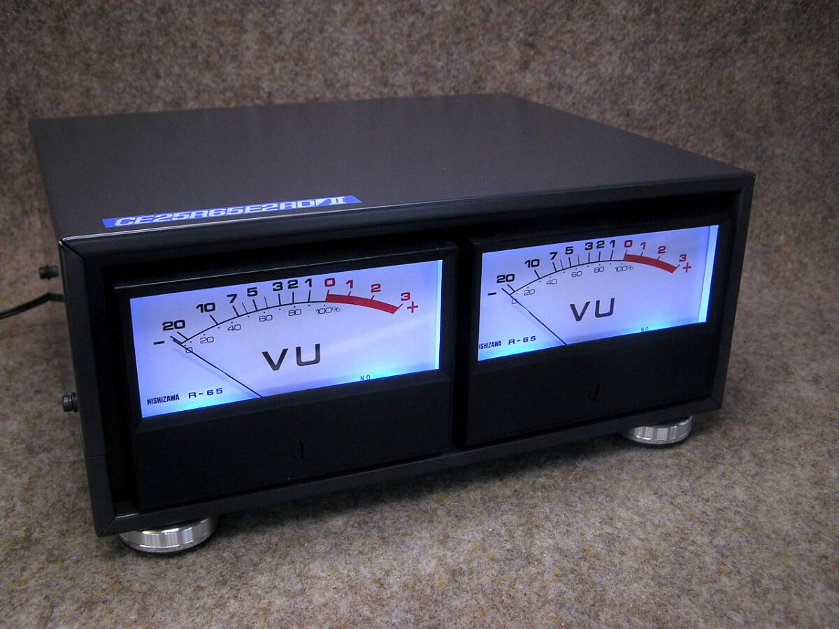 Yahoo!オークション -「vuメータ」(その他) (オーディオ機器)の Yahoo!オークション -「vuメータ」(その他) (オーディオ機器)の