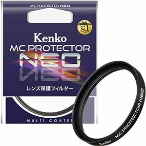 724101 レンズ保護用 40.5mm NEO プロテクター MC カメラ用フィルター 黒枠_単品_サイズ:40.5mm