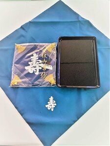 【三枝堂】 新品　祝儀盆　　出産・入学・卒業・就職のお祝い、謝礼・ご祝儀に！　☆送料は当社負担☆　一点限り！