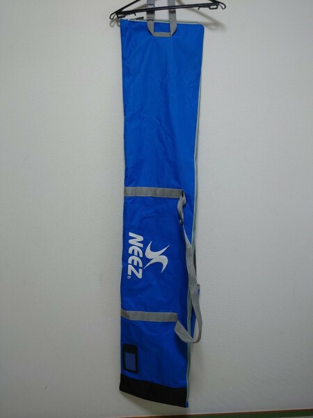 スキーケース　NEEZ ジュニア用　150cmまで対応