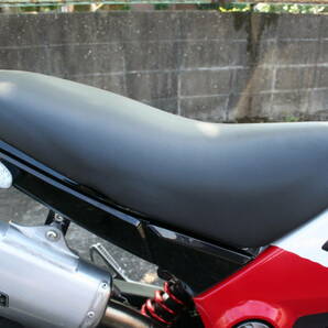 HONDA グロム 125  JC61の画像10