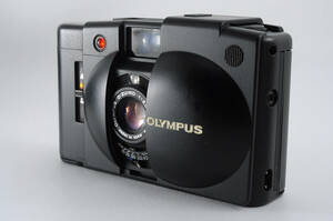 OLYMPUS オリンパス XA2 コンパクトフィルムカメラ ジャンク C082