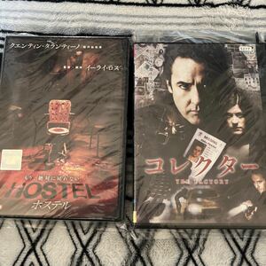 （DVD・洋画）おススメ！DVD（2本セット）