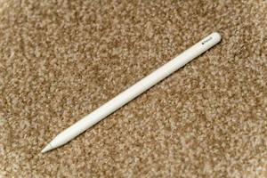 Apple Pencil （第2世代） MU8F2J/A